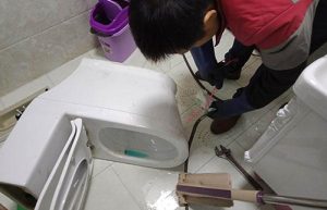 石壁镇下水道疏通电话-30分钟快速上门